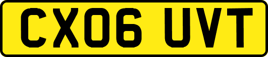 CX06UVT