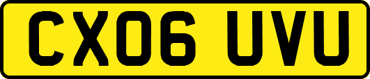 CX06UVU