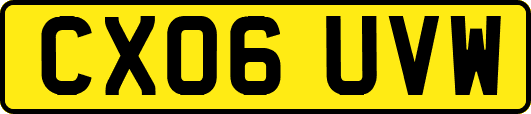 CX06UVW