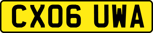 CX06UWA