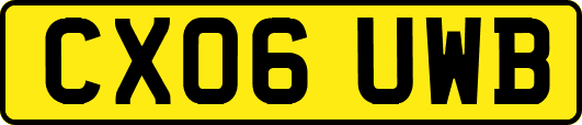 CX06UWB