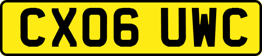 CX06UWC