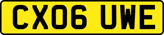 CX06UWE