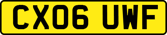 CX06UWF
