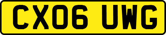 CX06UWG