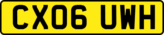 CX06UWH