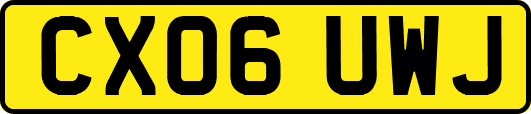 CX06UWJ