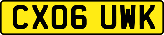 CX06UWK