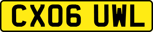 CX06UWL