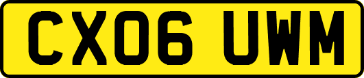 CX06UWM