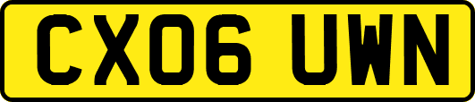 CX06UWN