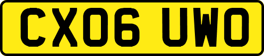 CX06UWO