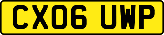 CX06UWP