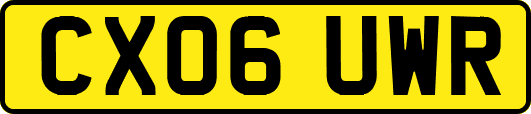 CX06UWR