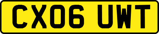CX06UWT