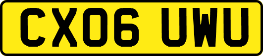 CX06UWU