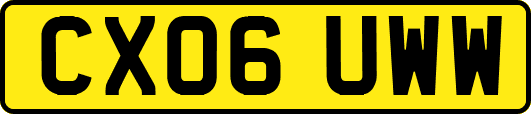 CX06UWW
