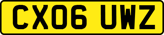 CX06UWZ