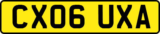CX06UXA