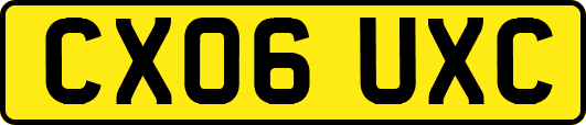 CX06UXC