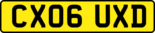 CX06UXD