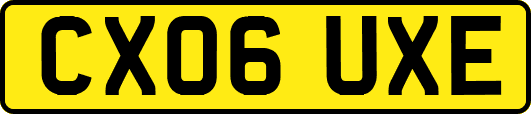 CX06UXE