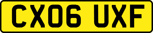 CX06UXF