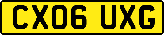 CX06UXG