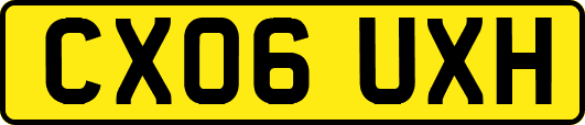 CX06UXH