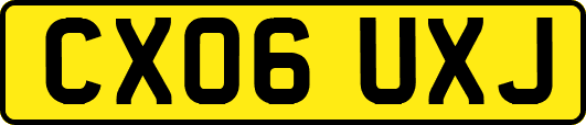 CX06UXJ