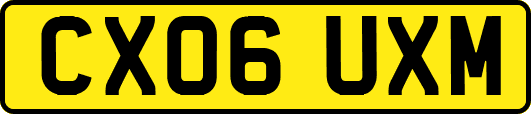 CX06UXM