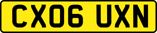 CX06UXN