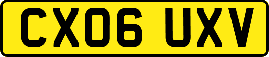 CX06UXV