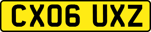 CX06UXZ