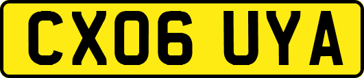 CX06UYA