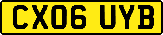 CX06UYB