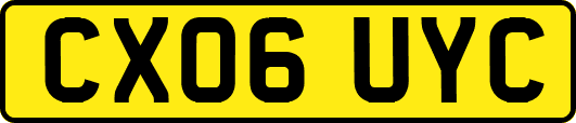 CX06UYC