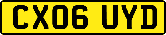 CX06UYD