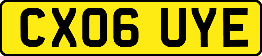 CX06UYE