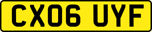 CX06UYF