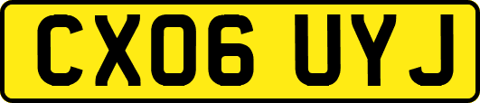 CX06UYJ