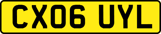CX06UYL
