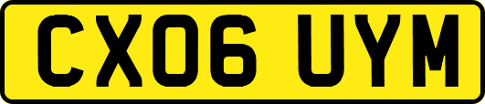 CX06UYM