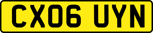 CX06UYN