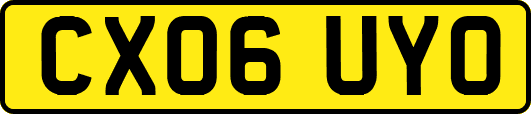 CX06UYO
