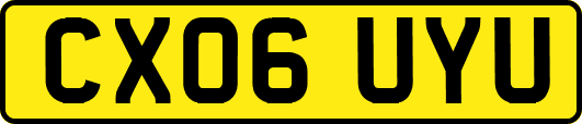 CX06UYU