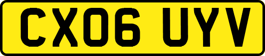 CX06UYV
