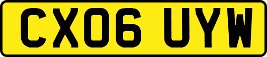 CX06UYW