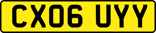 CX06UYY