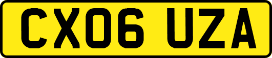 CX06UZA